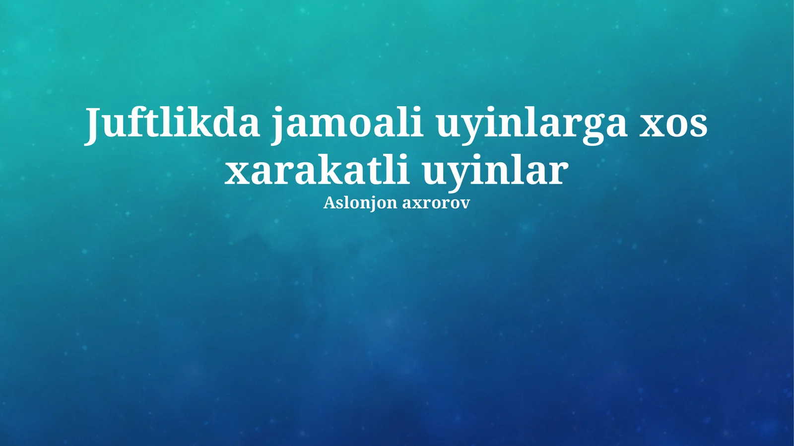 Preview 1
