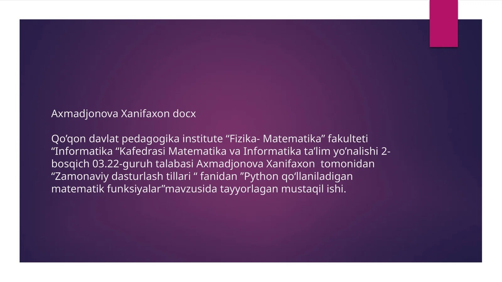 Preview 1