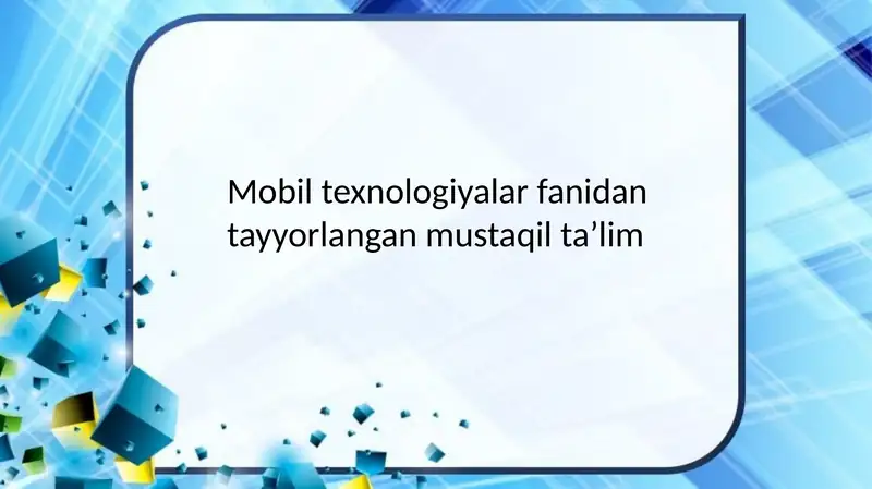 Preview 1