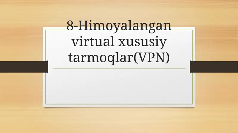 Preview 1