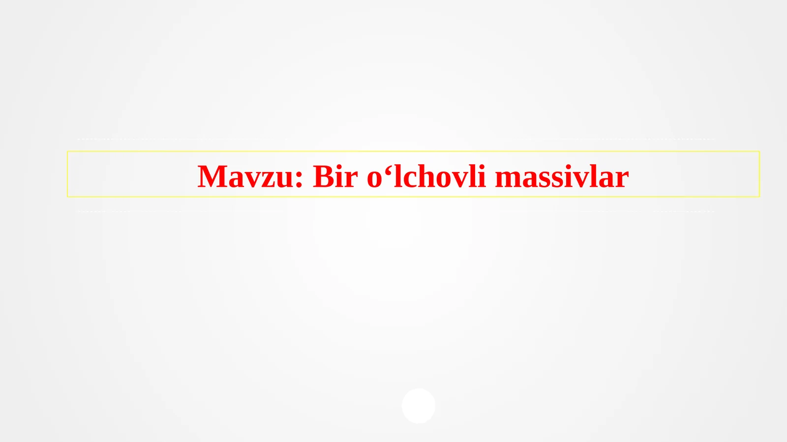 Preview 1