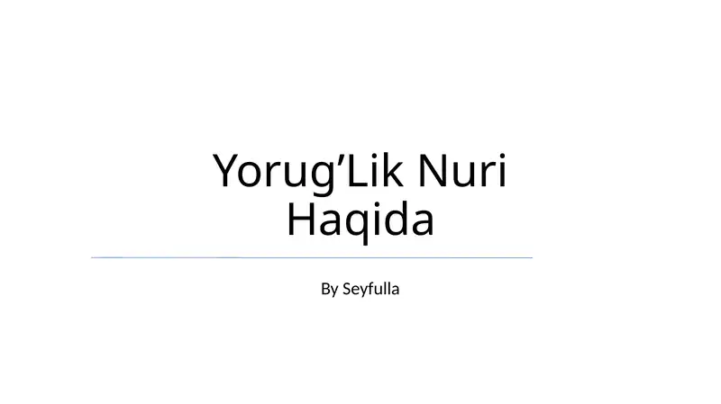 Preview 1