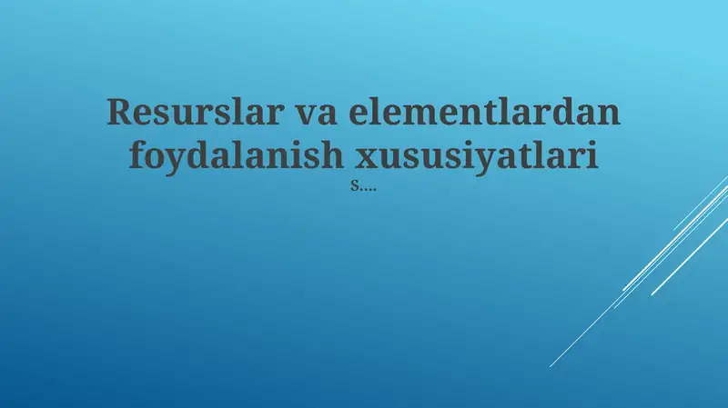 Preview 1