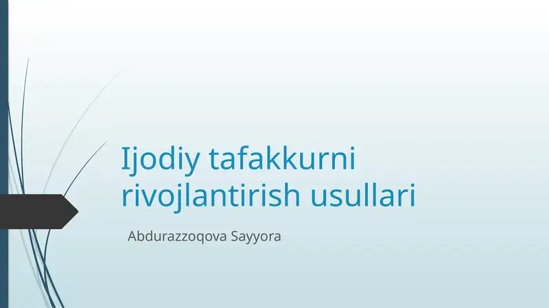 Preview 1
