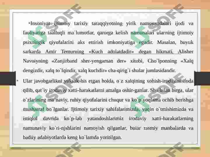 Product slide 2