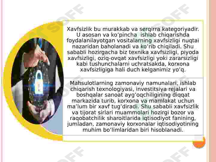 Product slide 3