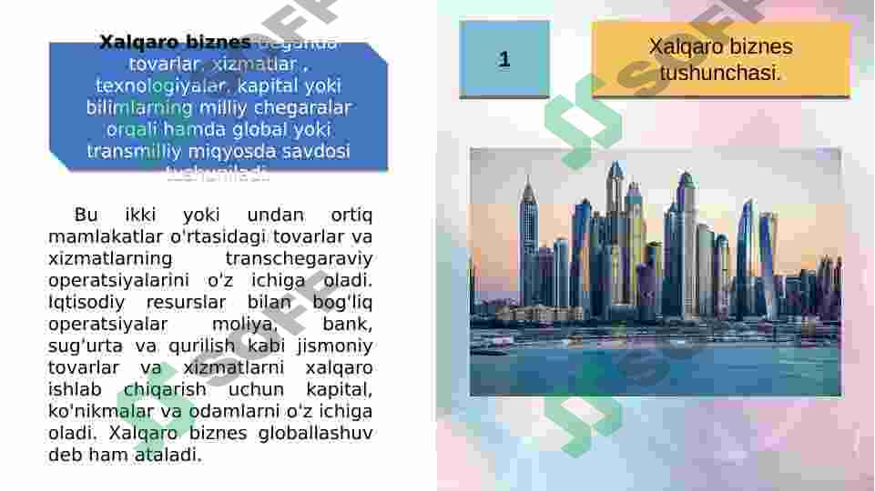 Product slide 3