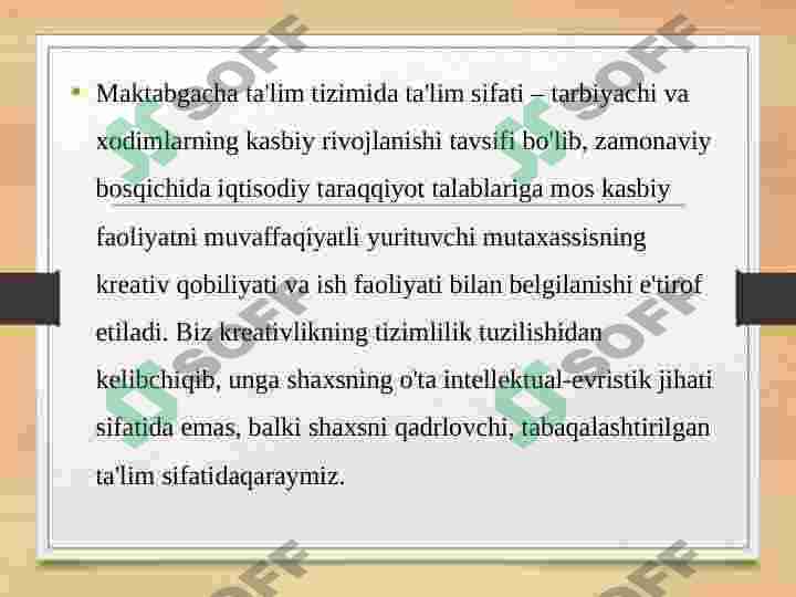 Product slide 3