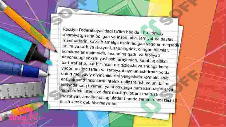 Product slide 3