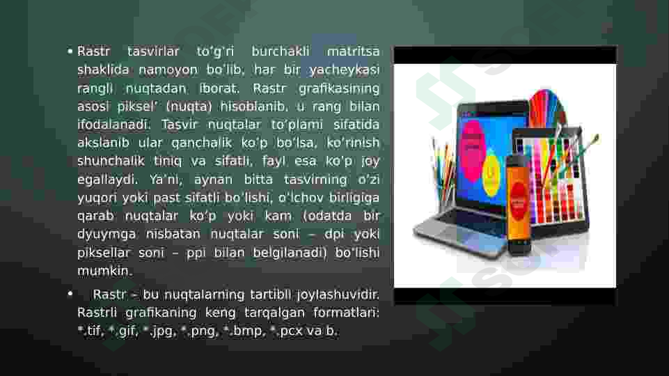 Product slide 3