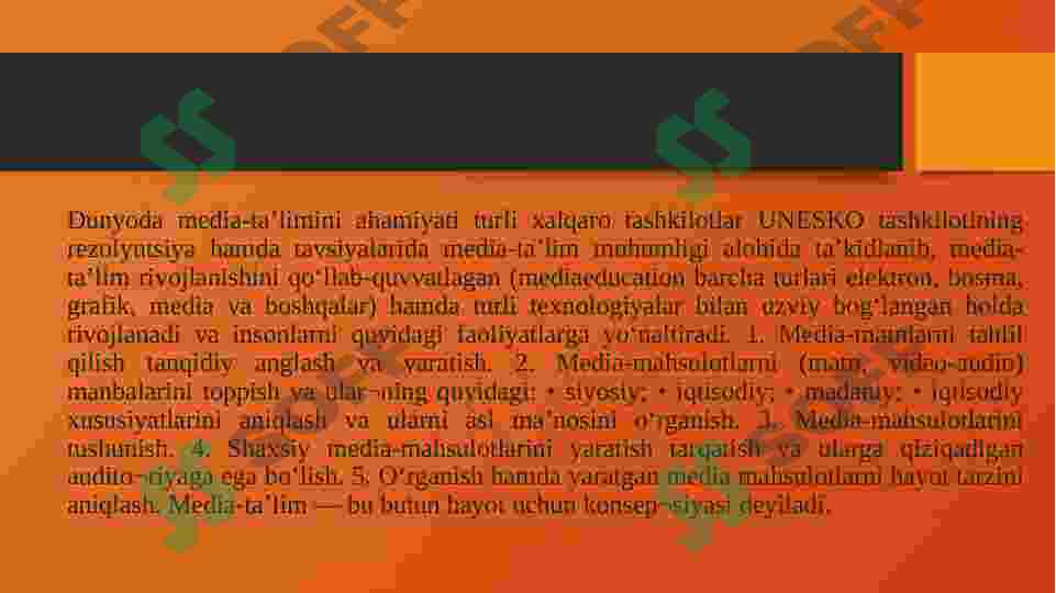 Product slide 3