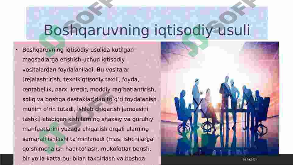 Product slide 4