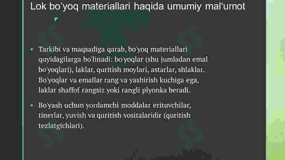 Product slide 4
