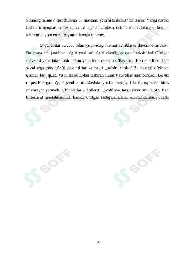Product slide 4