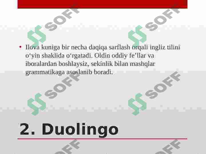 Product slide 4