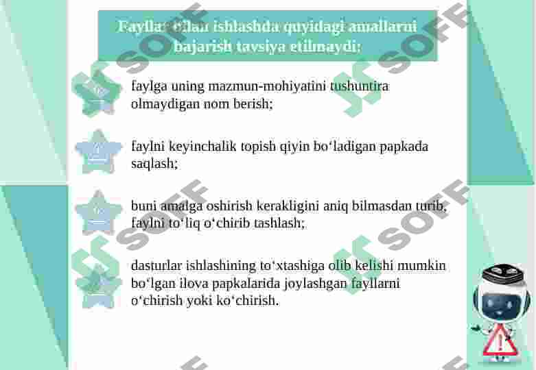 Product slide 4