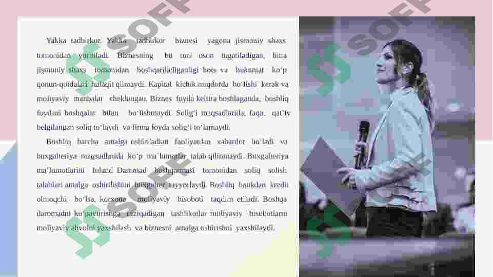 Product slide 4