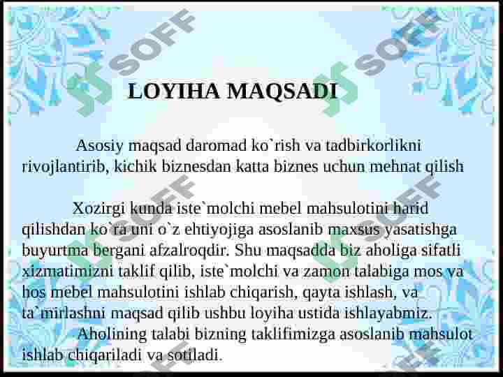 Product slide 4