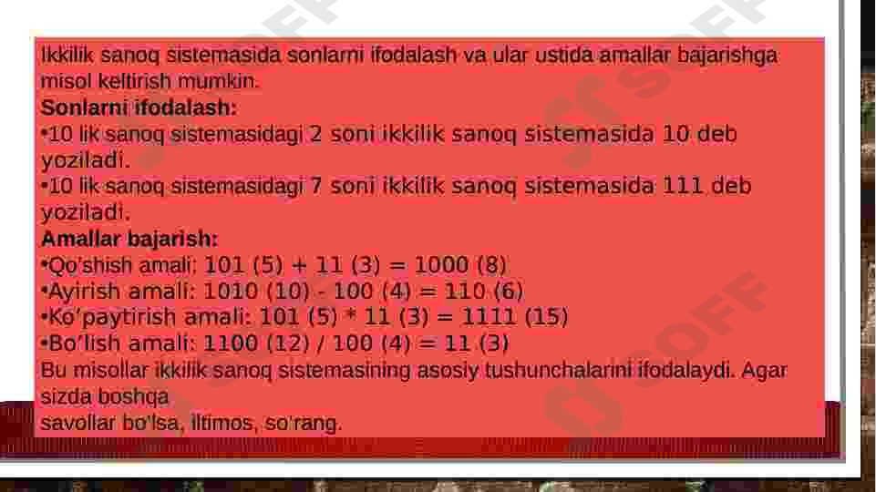 Product slide 4