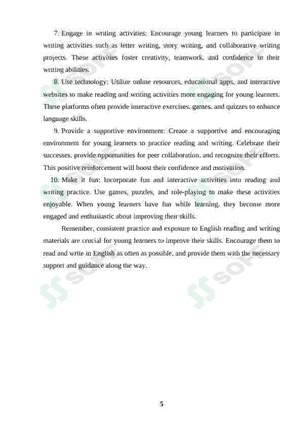 Product slide 5