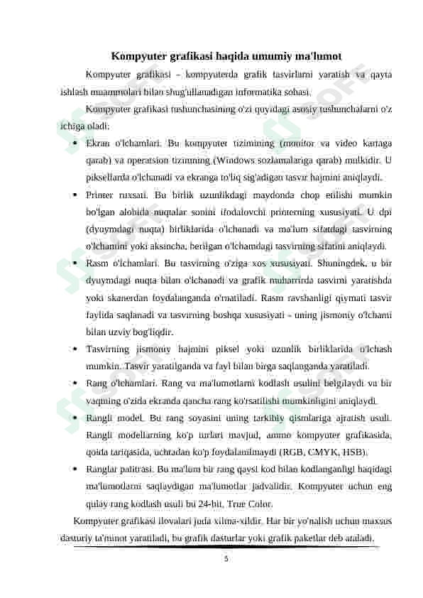 Product slide 5