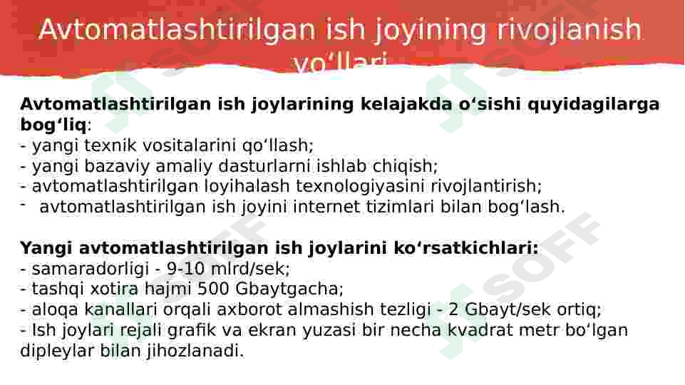 Product slide 5