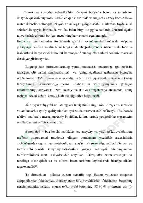 Product slide 5