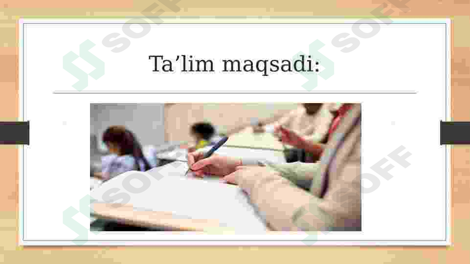 Product slide 5
