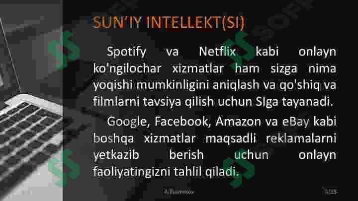 Product slide 5