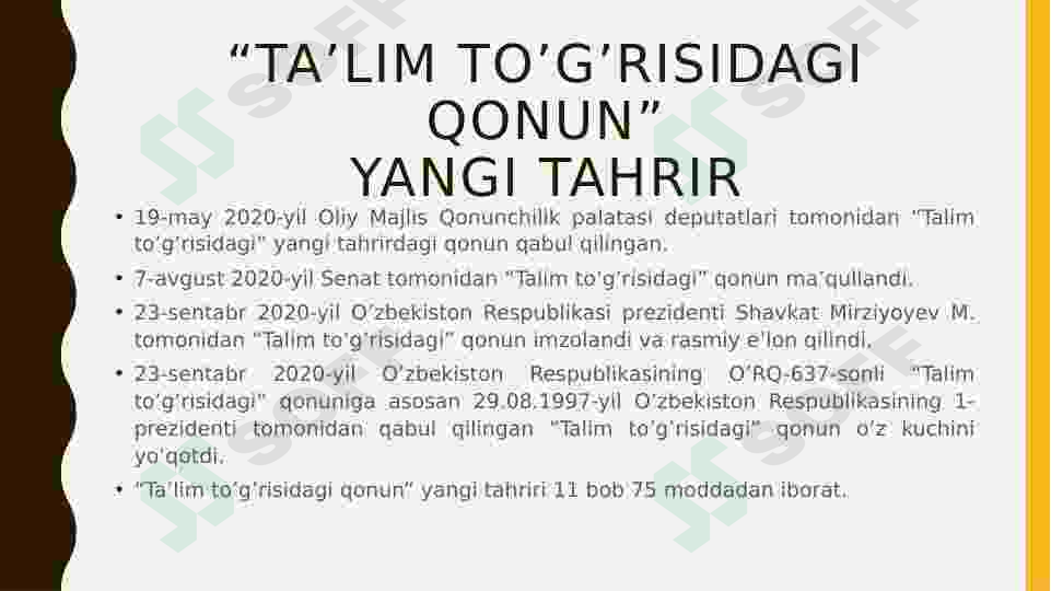 Product slide 5