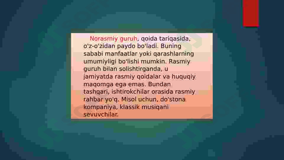 Product slide 5