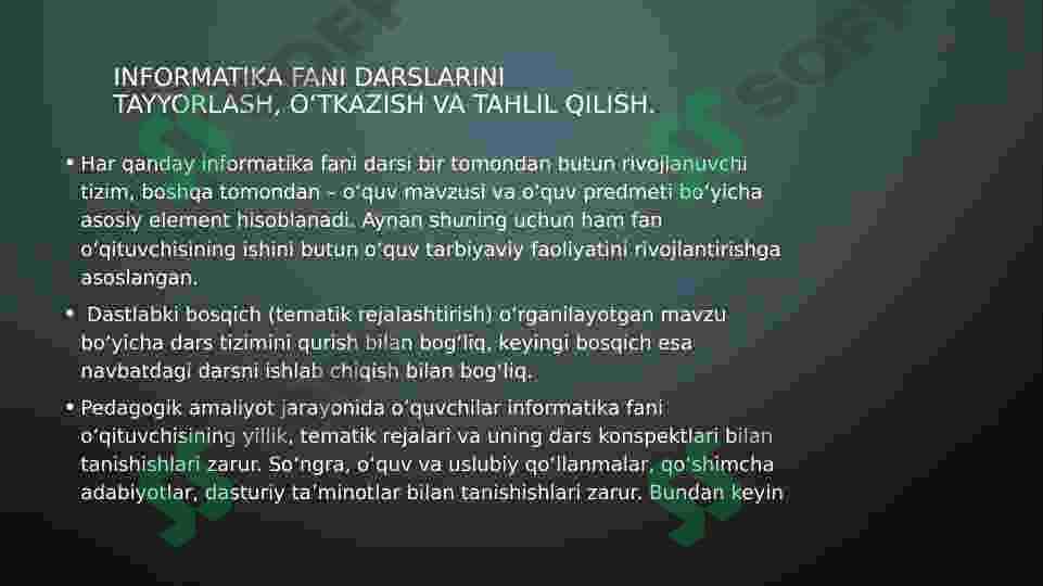 Product slide 6