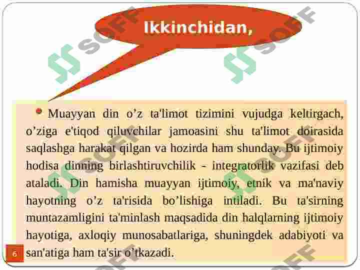 Product slide 6