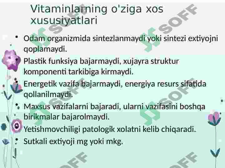 Product slide 6