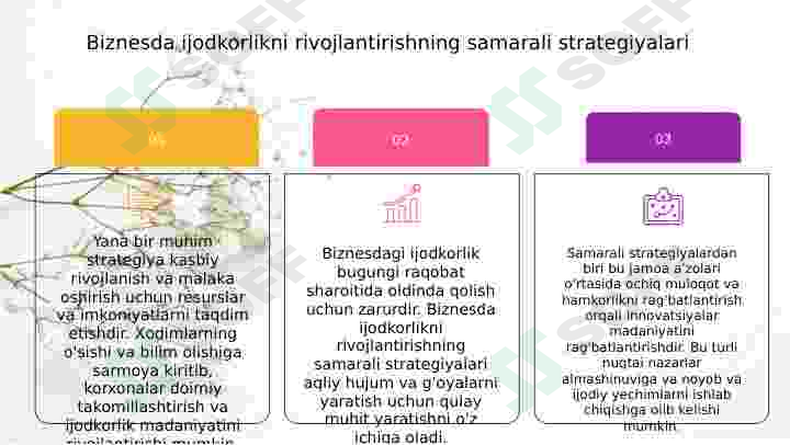 Product slide 6
