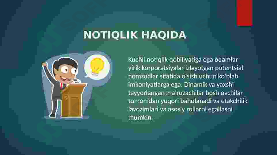 Product slide 6