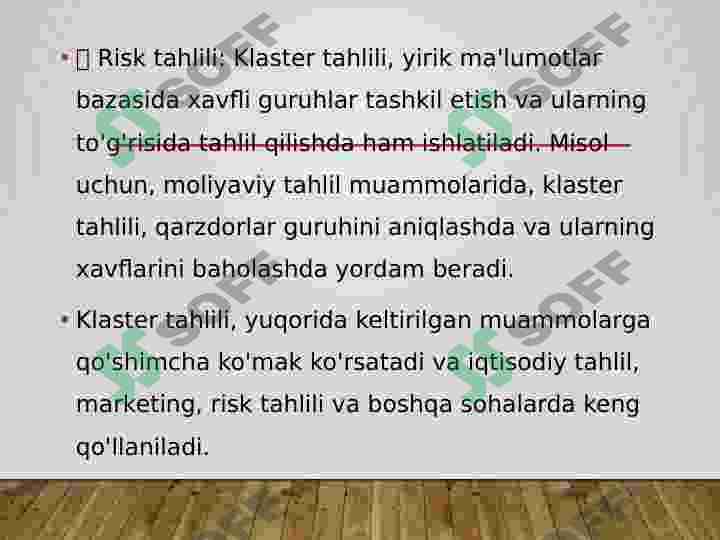 Product slide 6