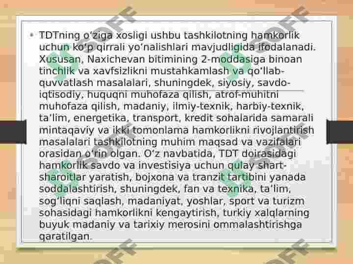 Product slide 6