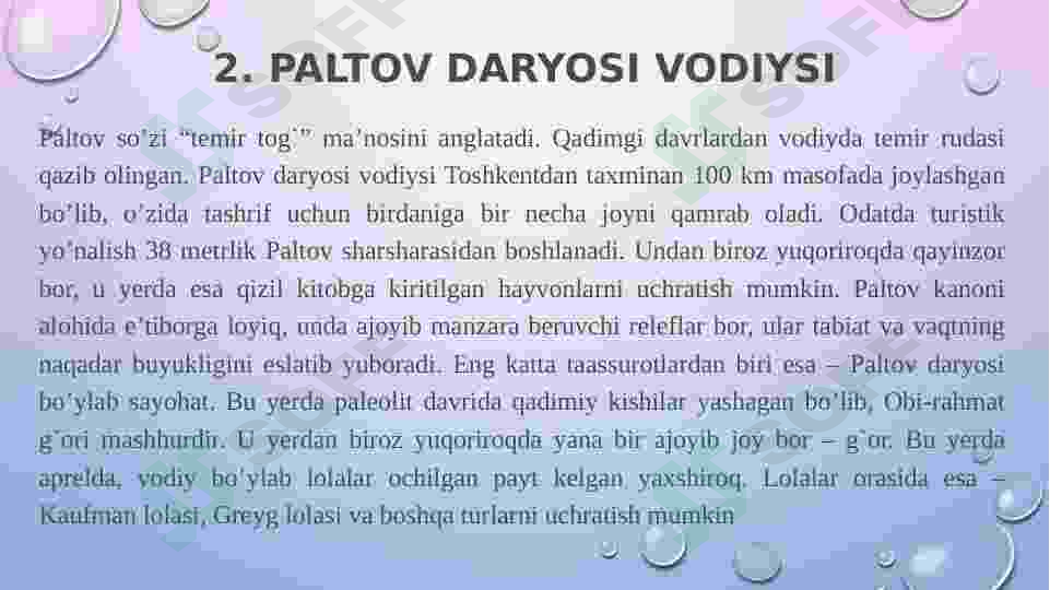 Product slide 6