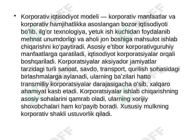 Product slide 6
