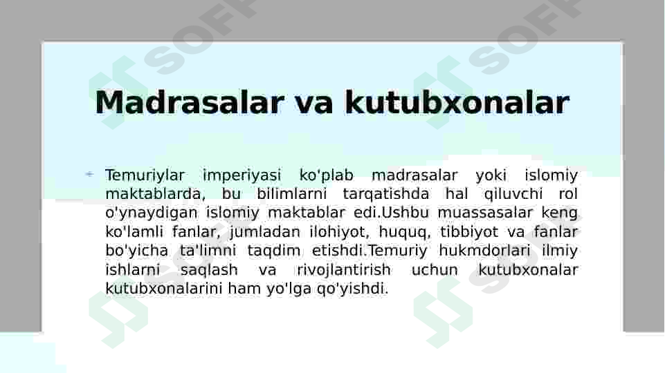 Product slide 6