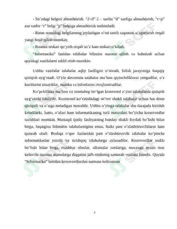 Product slide 7