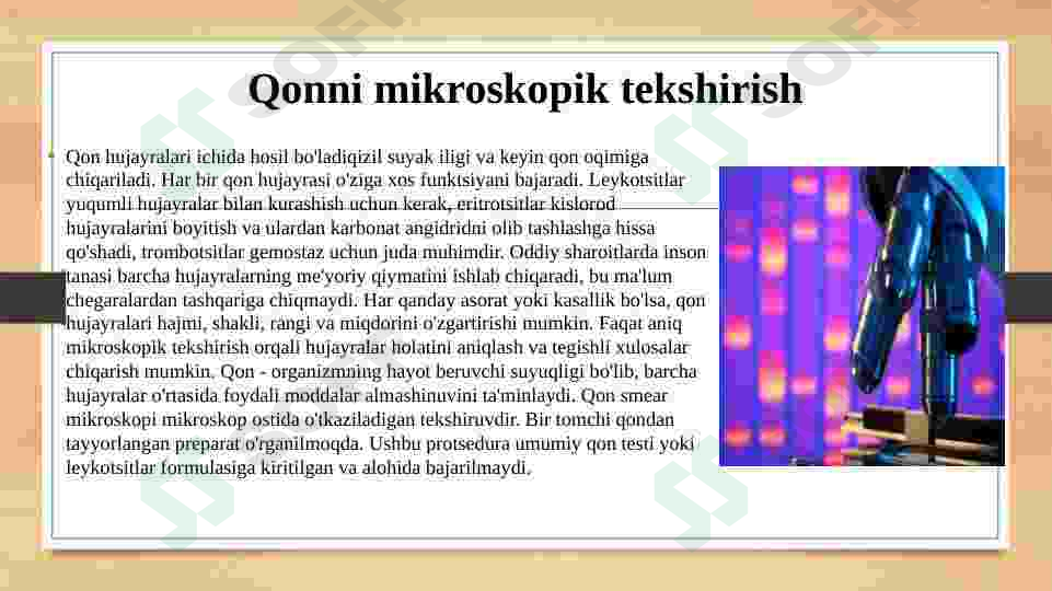 Product slide 7