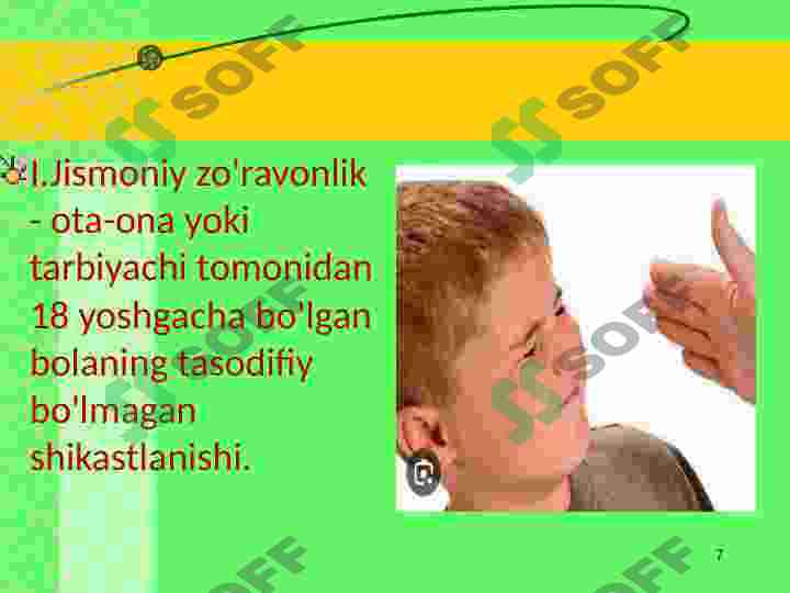Product slide 7