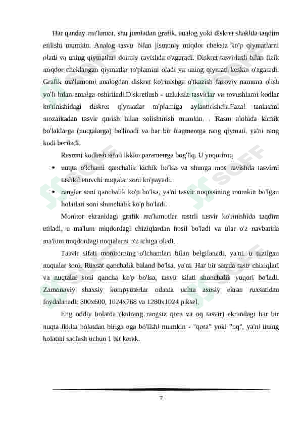 Product slide 7