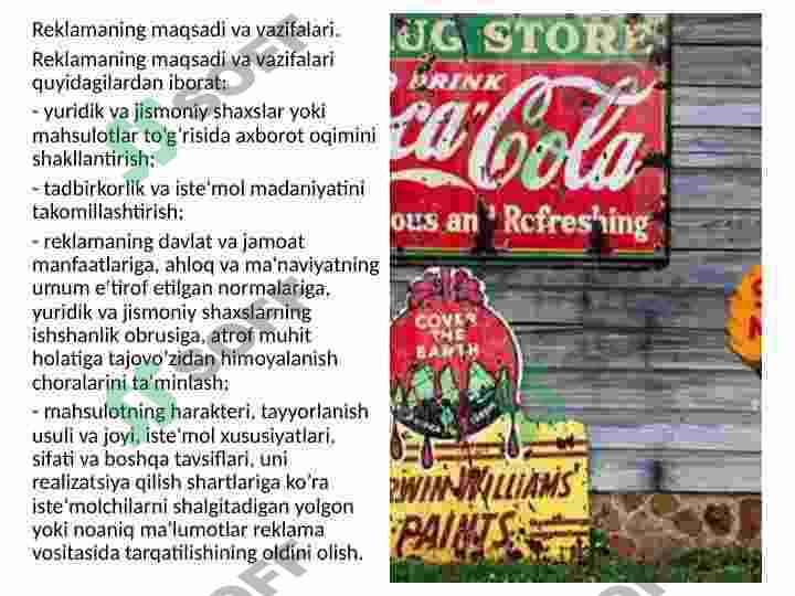 Product slide 7