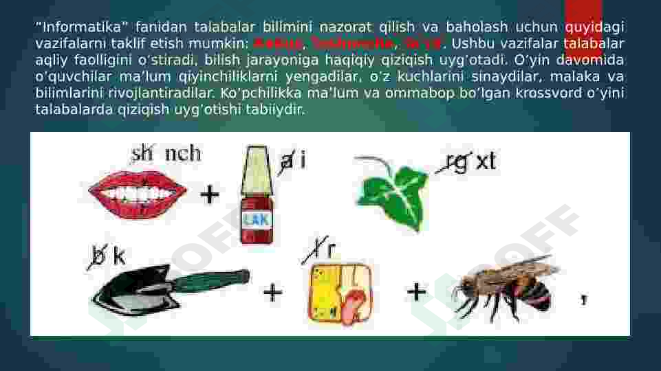 Product slide 7