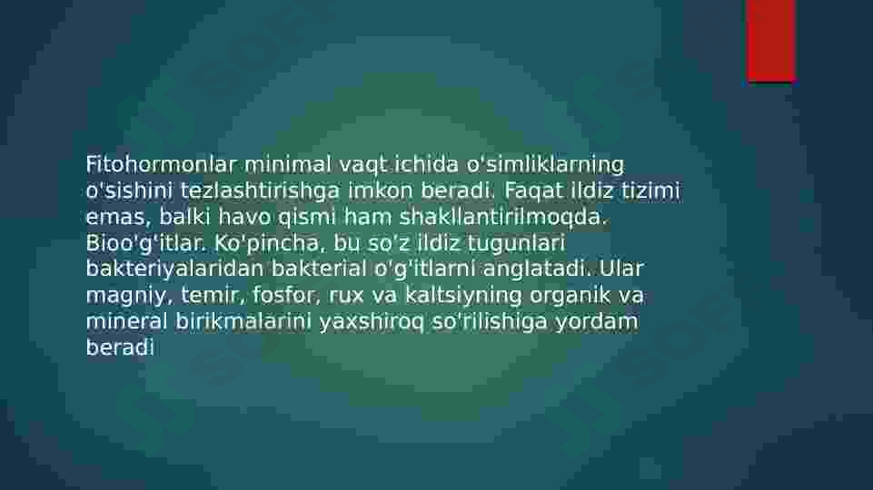Product slide 8