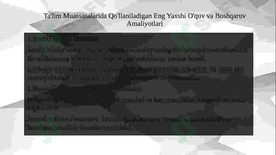 Product slide 8