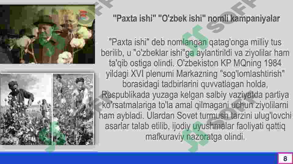 Product slide 8